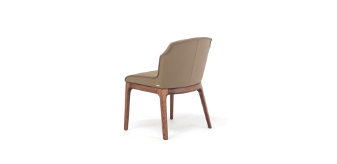 Стул в столовую Cattelan italia Musa