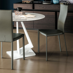 Стул в столовую Cattelan italia Nina
