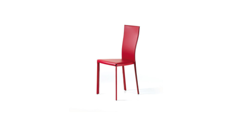 Стул в столовую Cattelan italia Nina