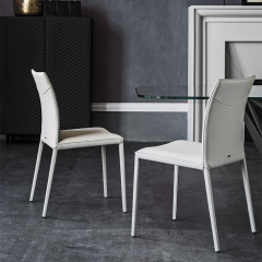 Стул в столовую Cattelan italia Norma