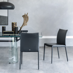 Стул в столовую Cattelan italia Norma