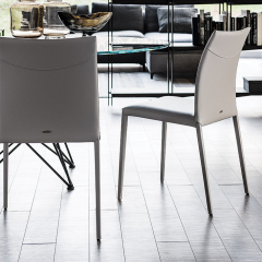 Стул в столовую Cattelan italia Norma