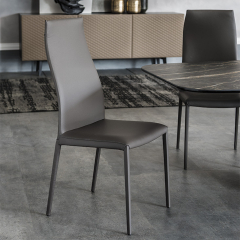 Стул в столовую Cattelan italia Norma
