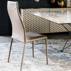 Стул в столовую Cattelan italia Norma