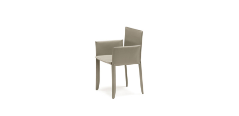 Стул в столовую Cattelan italia Piuma edition