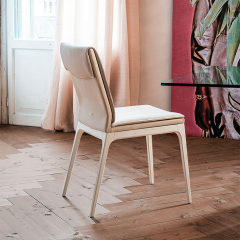 Стул в столовую Cattelan italia Sofia