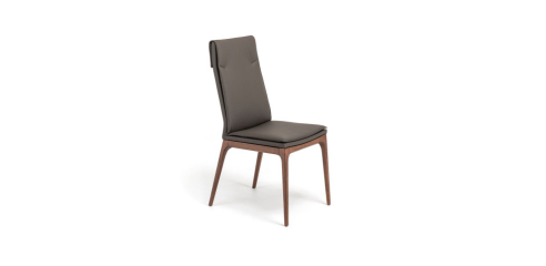 Стул в столовую Cattelan italia Sofia