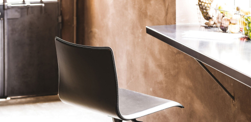 Барный стул Cattelan italia Toto X