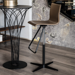 Барный стул Cattelan italia Toto X