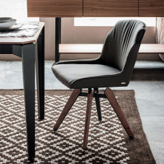 Стул в столовую Cattelan italia Tyler
