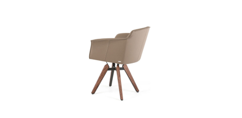 Стул в столовую Cattelan italia Tyler