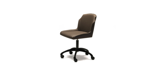 Стул в столовую Cattelan italia Tyler Wheels