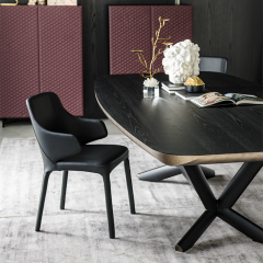Стул в столовую Cattelan italia Wanda