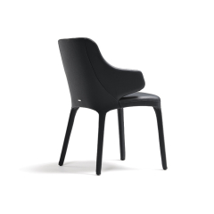 Стул в столовую Cattelan italia Wanda