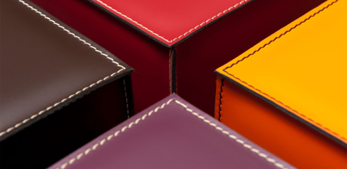 Пуф Cattelan italia Kubo Pouf