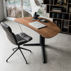 Письменный стол Cattelan Italia Malibù