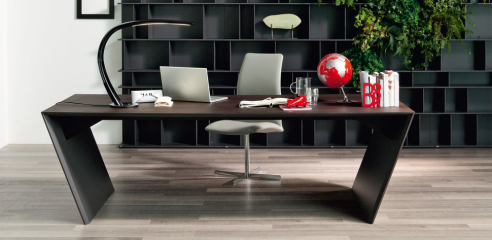 Письменный стол Cattelan Italia Vega