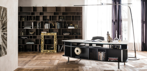 Письменный стол Cattelan Italia Wall Street