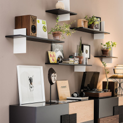 Стеллаж Cattelan italia Cross