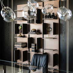 Стеллаж Cattelan italia Fifty