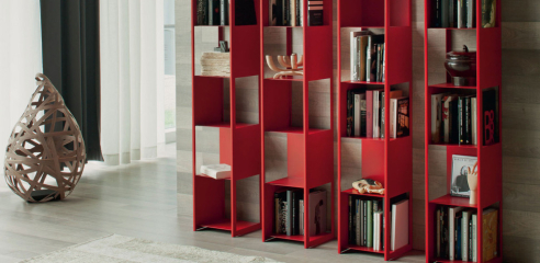Стеллаж Cattelan italia  Joker