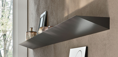 Стеллаж Cattelan italia Pendola