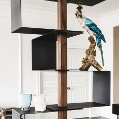 Стеллаж Cattelan italia Tokyo