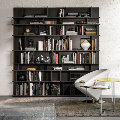 Стеллаж Cattelan italia Wally