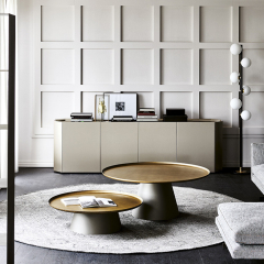 Журнальный стол Cattelan italia Amerigo