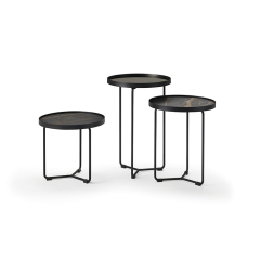 Журнальный стол Cattelan italia Billy Keramik