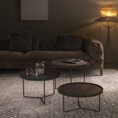 Журнальный стол Cattelan italia  Billy Wood