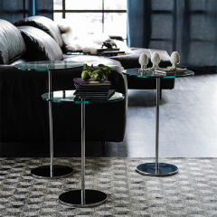 Журнальный стол Cattelan italia Gliss