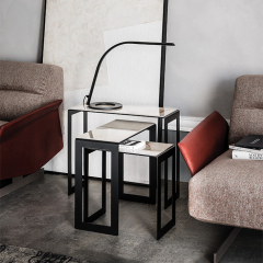 Журнальный стол Cattelan italia Kitano