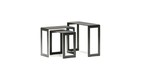 Журнальный стол Cattelan italia Kitano