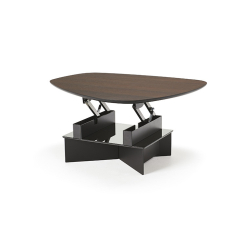 Журнальный стол Cattelan italia Orlando