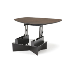 Журнальный стол Cattelan italia Orlando
