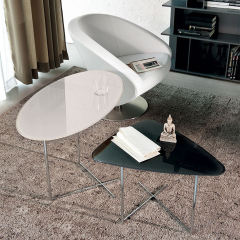 Журнальный стол Cattelan italia Pat