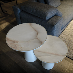 Журнальный стол Cattelan italia Peyote Keramik