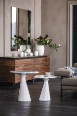 Журнальный стол Cattelan italia Peyote Keramik