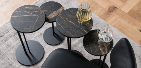 Журнальный стол Cattelan italia Sting