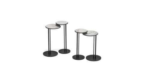 Журнальный стол Cattelan italia Sting
