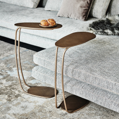 Журнальный стол Cattelan italia Yago