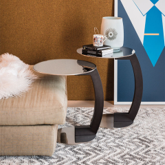 Журнальный стол Cattelan italia Zen