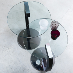 Журнальный стол Cattelan italia Zen