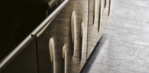 Комод Cattelan italia Carnaby