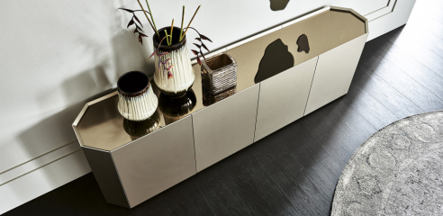 Буфет Cattelan italia Chelsea