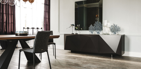 Буфет Cattelan italia Kayak
