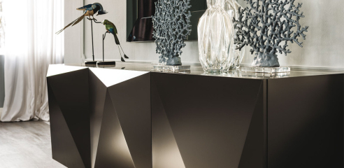 Буфет Cattelan italia Kayak