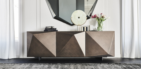 Буфет Cattelan italia Kayak