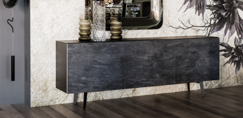 Буфет Cattelan italia  Metropol
